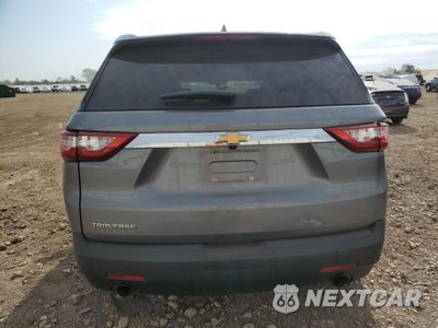 Zdjęcie 6 z 15 samochodu: 2020 CHEVROLET TRAVERSE LS VIN:1GNERFKW7LJ299783 - miniatura