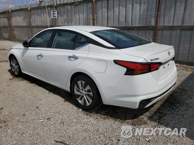 Drugie zdjęcie samochodu z przodu: 2024 NISSAN ALTIMA S VIN:1N4BL4BVXRN399666 - miniatura