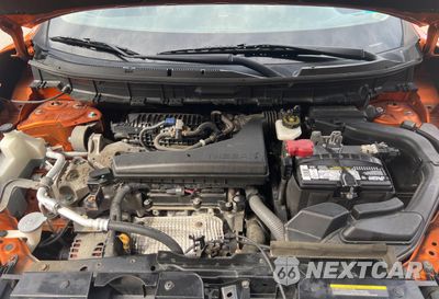 Zdjęcie 7 z 11 samochodu: 2017 NISSAN ROGUE S VIN:JN8AT2MV0HW278276 - miniatura