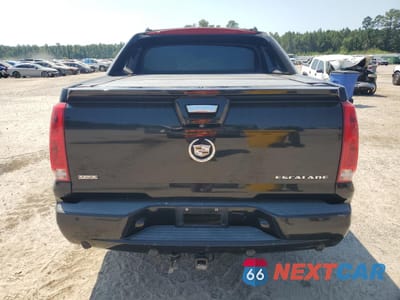 Zdjęcie 6 z 14 samochodu: 2010 CADILLAC ESCALADE EXT PREMIUM VIN:3GYVKNEF1AG245049 - miniatura