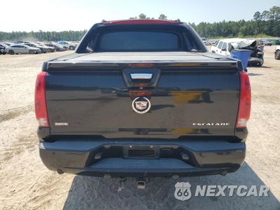 Zdjęcie 6 z 14 samochodu: 2010 CADILLAC ESCALADE EXT PREMIUM VIN:3GYVKNEF1AG245049 - miniatura