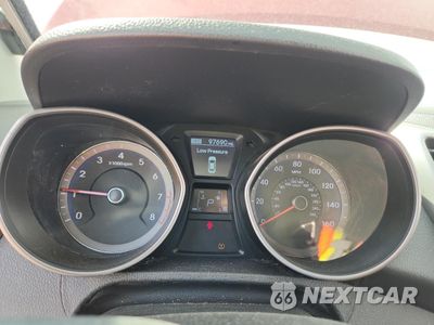Zdjęcie 9 z 14 samochodu: 2016 HYUNDAI ELANTRA GT VIN:KMHD35LH6GU255015 - miniatura