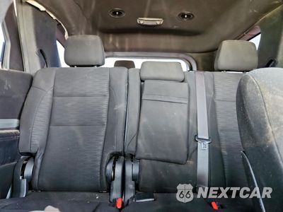 Zdjęcie 10 z 14 samochodu: 2020 DODGE DURANGO GT VIN:1C4RDHDG5LC380814 - miniatura