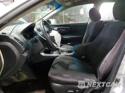 Zdjęcie 7 z 13 samochodu: 2013 NISSAN ALTIMA 2.5 VIN:1N4AL3AP5DN569529 - miniatura