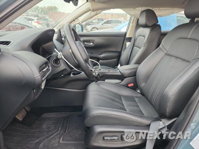 Zdjęcie 7 z 14 samochodu: 2025 HONDA HR-V EXL VIN:3CZRZ2H71SM774858 - miniatura