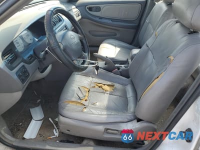 Zdjęcie 7 z 13 samochodu: 1998 NISSAN ALTIMA XE VIN:1N4DL01D0WC101806 - miniatura