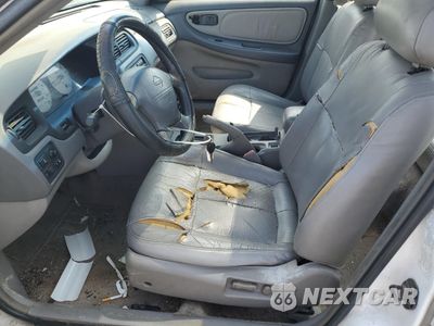 Zdjęcie 7 z 13 samochodu: 1998 NISSAN ALTIMA XE VIN:1N4DL01D0WC101806 - miniatura