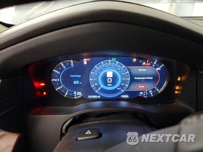 Zdjęcie 9 z 13 samochodu: 2017 CADILLAC ESCALADE LUXURY VIN:1GYS3BKJ7HR304476 - miniatura