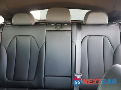 Zdjęcie 10 z 16 samochodu: 2024 BMW X4 M40I VIN:5UX43DT04R9U44906 - miniatura