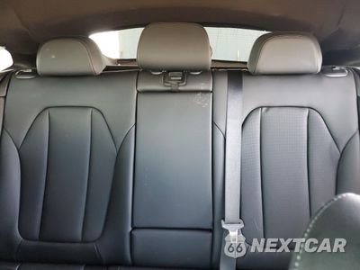 Zdjęcie 10 z 15 samochodu: 2024 BMW X4 M40I VIN:5UX43DT04R9U44906 - miniatura