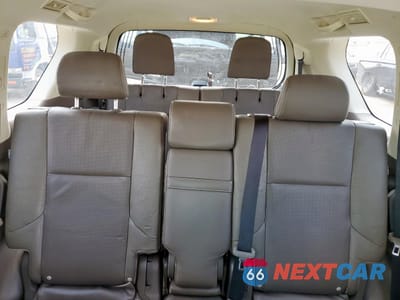 Zdjęcie 10 z 13 samochodu: 2015 LEXUS GX 460 VIN:JTJBM7FX6F5118458 - miniatura