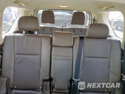 Zdjęcie 10 z 13 samochodu: 2015 LEXUS GX 460 VIN:JTJBM7FX6F5118458 - miniatura