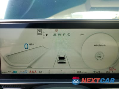 Zdjęcie 9 z 14 samochodu: 2023 HYUNDAI IONIQ 6 SEL VIN:KMHM34AA6PA046147 - miniatura
