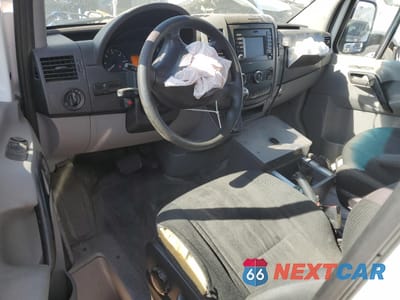Zdjęcie 8 z 12 samochodu: 2017 MERCEDES-BENZ SPRINTER 2500 VIN:WDAPE7CD2HP390628 - miniatura