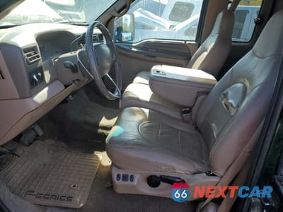 Zdjęcie 7 z 12 samochodu: 1999 FORD F350 SUPER DUTY VIN:1FTWX33F3XEA32140 - miniatura