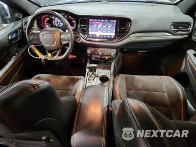 Zdjęcie 8 z 16 samochodu: 2023 DODGE DURANGO R/T VIN:1C4SDJCT3PC655142 - miniatura