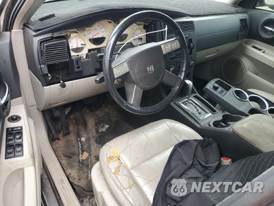 Zdjęcie 8 z 12 samochodu: 2005 DODGE MAGNUM R/T VIN:2D4GV58295H123319 - miniatura