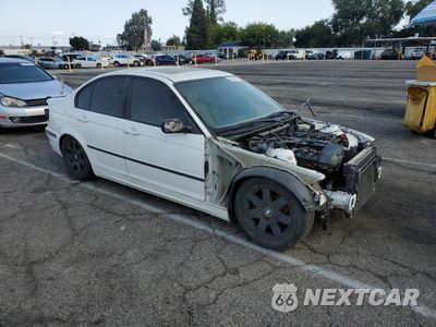 Czwarte zdjęcie samochodu z boku: 2000 BMW 323 I VIN:WBAAM3341YCB22708 - miniatura