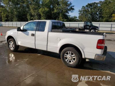 Drugie zdjęcie samochodu z przodu: 2004 FORD F150 VIN:1FTPX12584NA81766 - miniatura