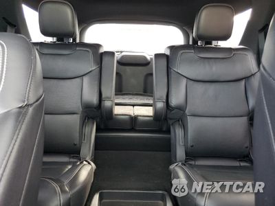 Zdjęcie 10 z 14 samochodu: 2021 FORD EXPLORER ST VIN:1FM5K8GC0MGB40718 - miniatura