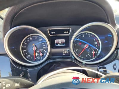 Zdjęcie 9 z 12 samochodu: 2019 MERCEDES-BENZ GLS 450 4MATIC VIN:4JGDF6EE1KB233508 - miniatura