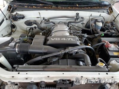 Zdjęcie 13 z 14 samochodu: 2002 TOYOTA TUNDRA ACCESS CAB VIN:5TBRT34172S228881 - miniatura