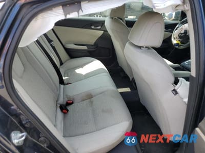Zdjęcie 10 z 12 samochodu: 2022 HONDA INSIGHT EX VIN:19XZE4F53NE004366 - miniatura