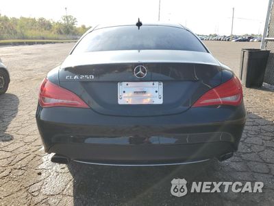 Zdjęcie 6 z 12 samochodu: 2015 MERCEDES-BENZ CLA 250 VIN:WDDSJ4EB8FN247274 - miniatura