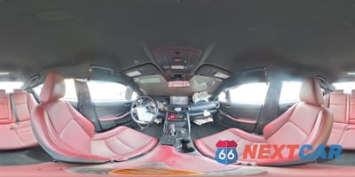 Zdjęcie 14 z 14 samochodu: 2022 LEXUS IS 300 VIN:JTHAA1D26N5119604 - miniatura