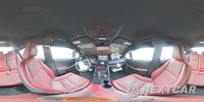 Zdjęcie 14 z 14 samochodu: 2022 LEXUS IS 300 VIN:JTHAA1D26N5119604 - miniatura