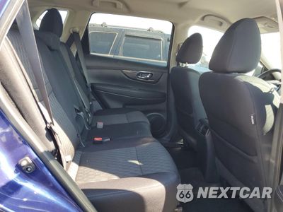 Zdjęcie 11 z 14 samochodu: 2018 NISSAN ROGUE S VIN:5N1AT2MV0JC730063 - miniatura