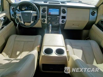 Zdjęcie 8 z 15 samochodu: 2016 FORD EXPEDITION EL LIMITED VIN:1FMJK2AT6GEF45468 - miniatura