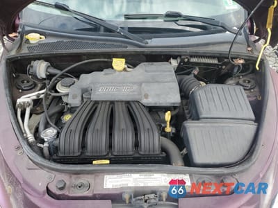 Zdjęcie 12 z 14 samochodu: 2001 CHRYSLER PT CRUISER VIN:3C8FY4BB11T553896 - miniatura