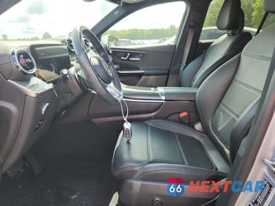 Zdjęcie 7 z 12 samochodu: 2024 MERCEDES-BENZ GLC 300 4MATIC VIN:W1NKM4HB5RF100298 - miniatura