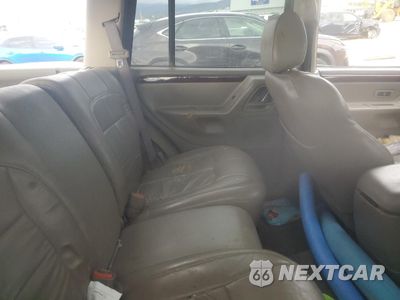 Zdjęcie 11 z 15 samochodu: 2004 JEEP GRAND CHEROKEE LIMITED VIN:1J4GW58N64C274036 - miniatura