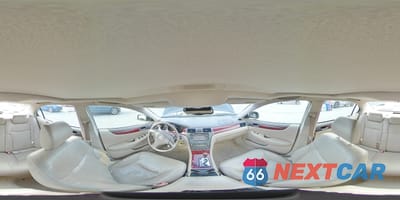 Zdjęcie 14 z 14 samochodu: 2002 LEXUS ES 300 VIN:JTHBF30G320015258 - miniatura