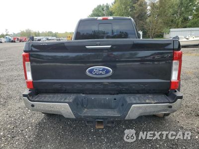 Zdjęcie 6 z 13 samochodu: 2019 FORD F350 SUPER DUTY VIN:1FT8W3DT2HEE63764 - miniatura