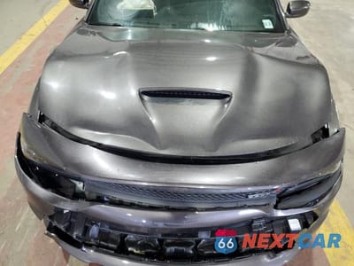 Zdjęcie 11 z 12 samochodu: 2020 DODGE CHARGER GT VIN:2C3CDXMG3LH249916 - miniatura
