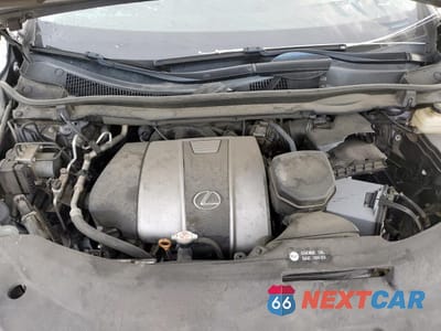 Zdjęcie 11 z 13 samochodu: 2017 LEXUS RX 350 BASE VIN:2T2ZZMCA4HC069277 - miniatura