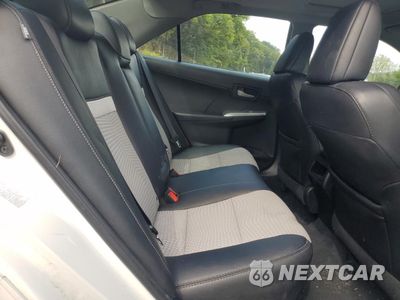 Zdjęcie 10 z 14 samochodu: 2014 TOYOTA CAMRY L VIN:4T1BF1FK2EU309826 - miniatura