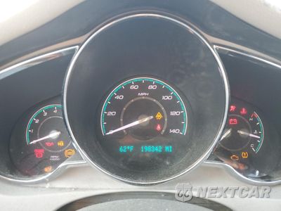 Zdjęcie 9 z 14 samochodu: 2011 CHEVROLET MALIBU LS VIN:1G1ZA5E14BF346306 - miniatura