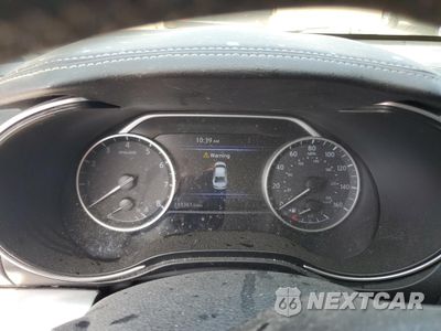 Zdjęcie 9 z 15 samochodu: 2020 NISSAN MAXIMA SV VIN:1N4AA6CV9LC367225 - miniatura