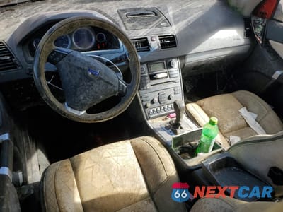 Zdjęcie 8 z 13 samochodu: 2009 VOLVO XC90 VIN:YV4CF982X91510107 - miniatura