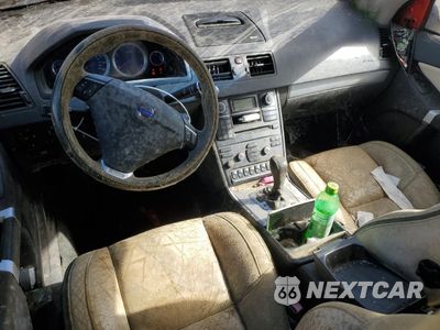 Zdjęcie 8 z 13 samochodu: 2009 VOLVO XC90 VIN:YV4CF982X91510107 - miniatura