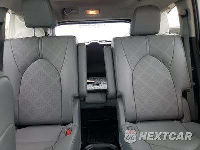 Zdjęcie 10 z 16 samochodu: 2022 TOYOTA HIGHLANDER PLATINUM VIN:5TDFZRBH8NS226136 - miniatura