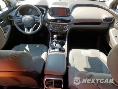 Zdjęcie 8 z 15 samochodu: 2020 HYUNDAI SANTA FE SEL VIN:5NMS33AD9LH228960 - miniatura