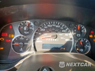Zdjęcie 9 z 13 samochodu: 2017 CHEVROLET EXPRESS G2500 VIN:1GCWGBFF0H1222590 - miniatura