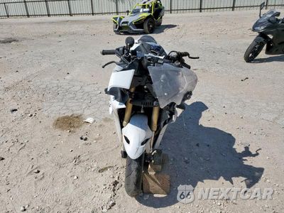 Drugie zdjęcie samochodu z przodu: 2024 CF MOTO 450SS VIN:LCEPESLA2R6006392 - miniatura