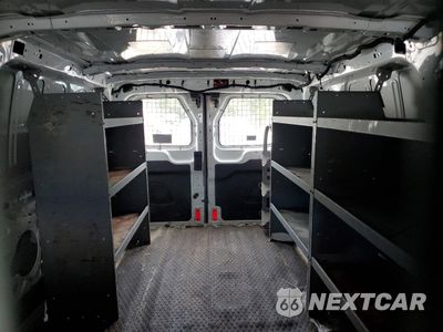 Zdjęcie 10 z 14 samochodu: 2018 FORD TRANSIT T-250 VIN:1FTYR2ZM9JKA01762 - miniatura