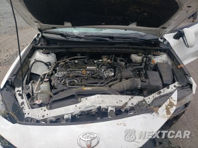 Zdjęcie 11 z 13 samochodu: 2025 TOYOTA CAMRY XSE VIN:4T1DAACK0SU515881 - miniatura